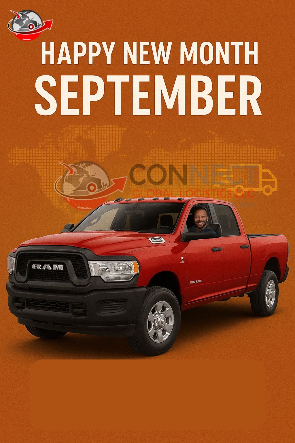 September Horizons: A New Month, A Renewed Commitment